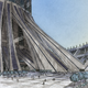 Illustration for article titled Paolo Soleri and the Cities of the Future